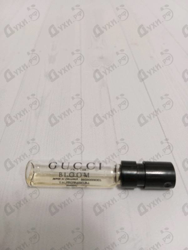 Духи Bloom от Gucci