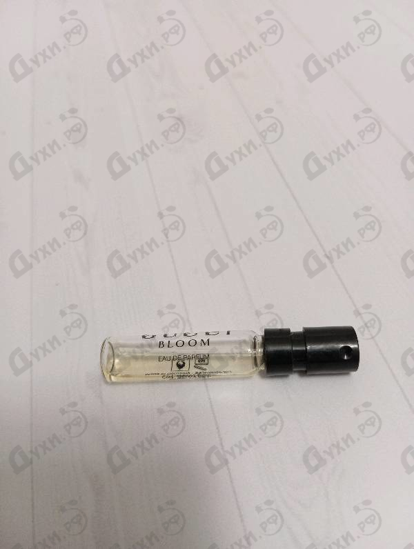 Купить Bloom от Gucci