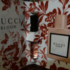 Отзывы Gucci Bloom