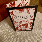 Отзывы Gucci Bloom