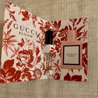 Отзыв Gucci Bloom