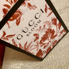 Отзыв Gucci Bloom