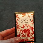 Духи Bloom от Gucci