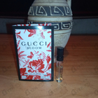 Отзыв Gucci Bloom