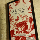 Духи Bloom от Gucci
