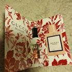 Отзывы Gucci Bloom
