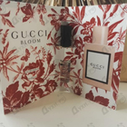Отзывы Gucci Bloom