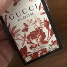 Отзыв Gucci Bloom