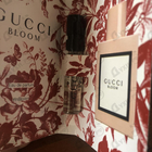 Духи Bloom от Gucci