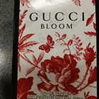 Духи Bloom от Gucci