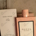 Духи Bloom от Gucci