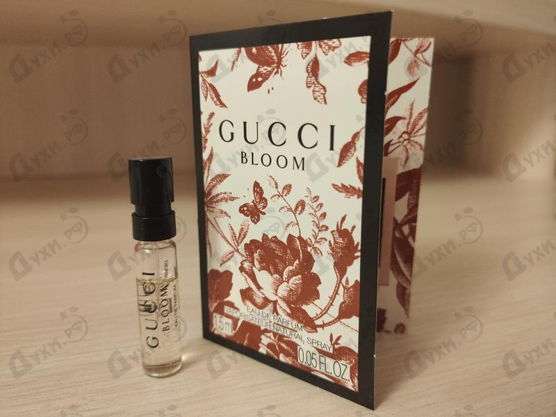 Купить Bloom от Gucci