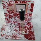 Отзыв Gucci Bloom