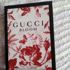 Духи Bloom от Gucci