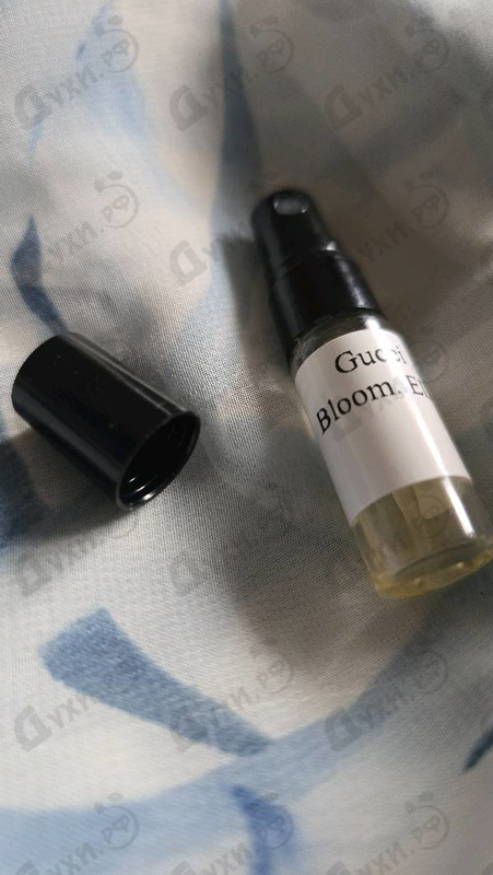 Купить Bloom от Gucci