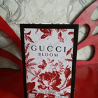 Духи Bloom от Gucci