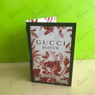 Отзыв Gucci Bloom