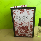 Отзывы Gucci Bloom