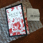 Отзыв Gucci Bloom