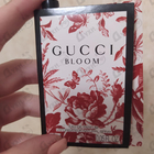 Отзывы Gucci Bloom