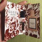 Отзыв Gucci Bloom