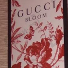Отзыв Gucci Bloom