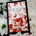 Отзыв Gucci Bloom