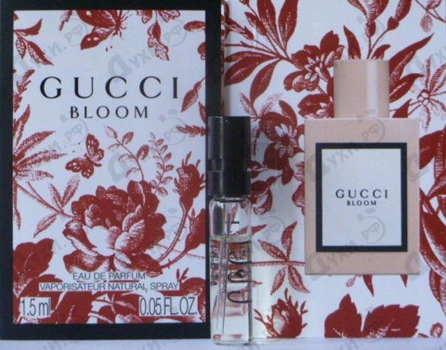 Купить Gucci Bloom
