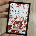 Отзыв Gucci Bloom