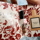 Отзыв Gucci Bloom