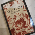Духи Bloom от Gucci