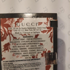 Отзыв Gucci Bloom