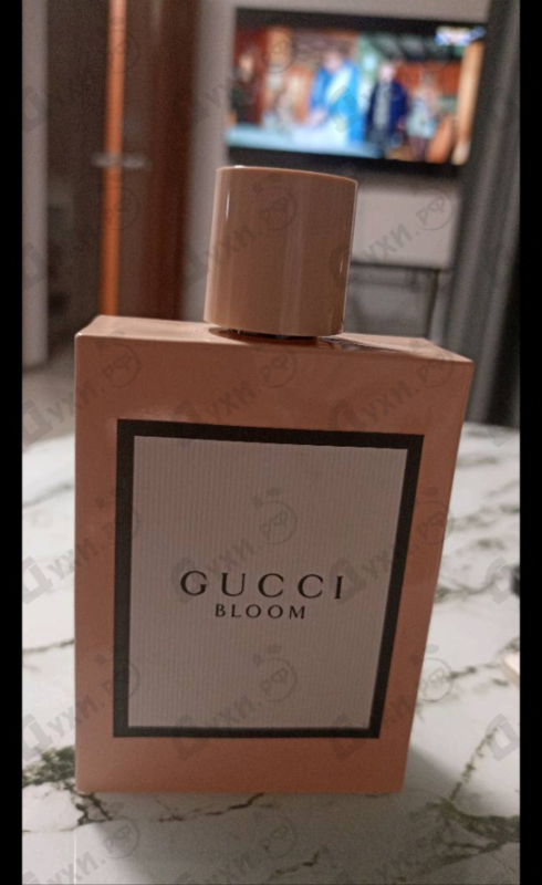 Купить Bloom от Gucci
