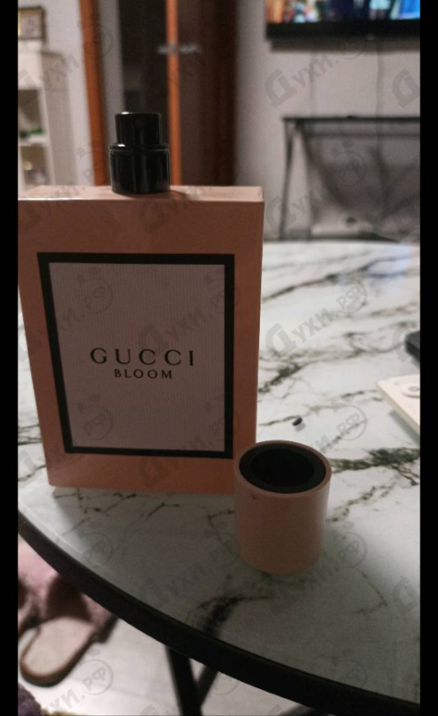 Купить Bloom от Gucci