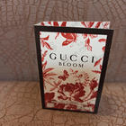 Отзывы Gucci Bloom