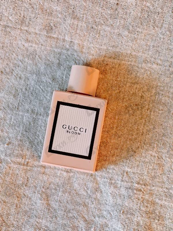 Духи Bloom от Gucci