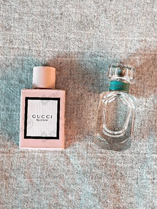 Парфюмерия Gucci Bloom