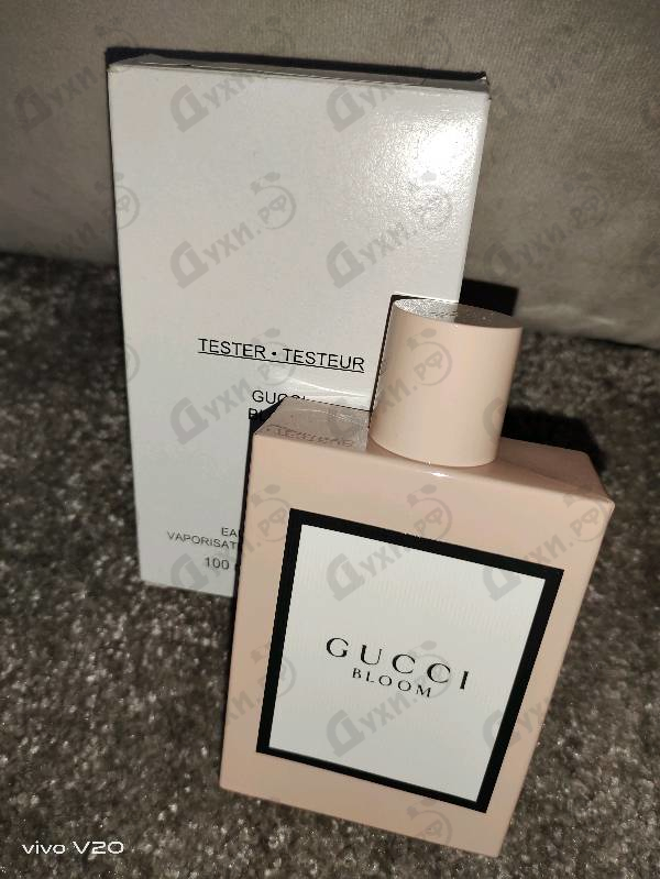 Купить Bloom от Gucci