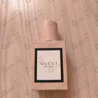 Отзыв Gucci Bloom