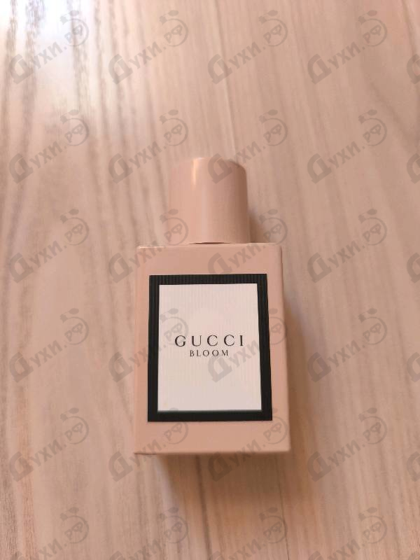 Купить Bloom от Gucci