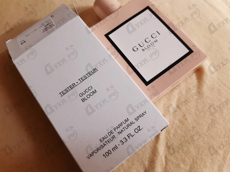 Купить Bloom от Gucci