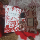 Отзыв Gucci Bloom