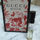 Отзыв Gucci Bloom