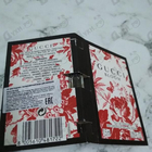 Отзывы Gucci Bloom