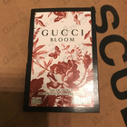 Отзывы Gucci Bloom