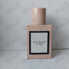 Отзывы Gucci Bloom