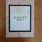 Духи Bloom от Gucci