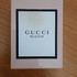 Отзыв Gucci Bloom