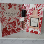 Отзывы Gucci Bloom