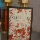 Отзыв Gucci Bloom